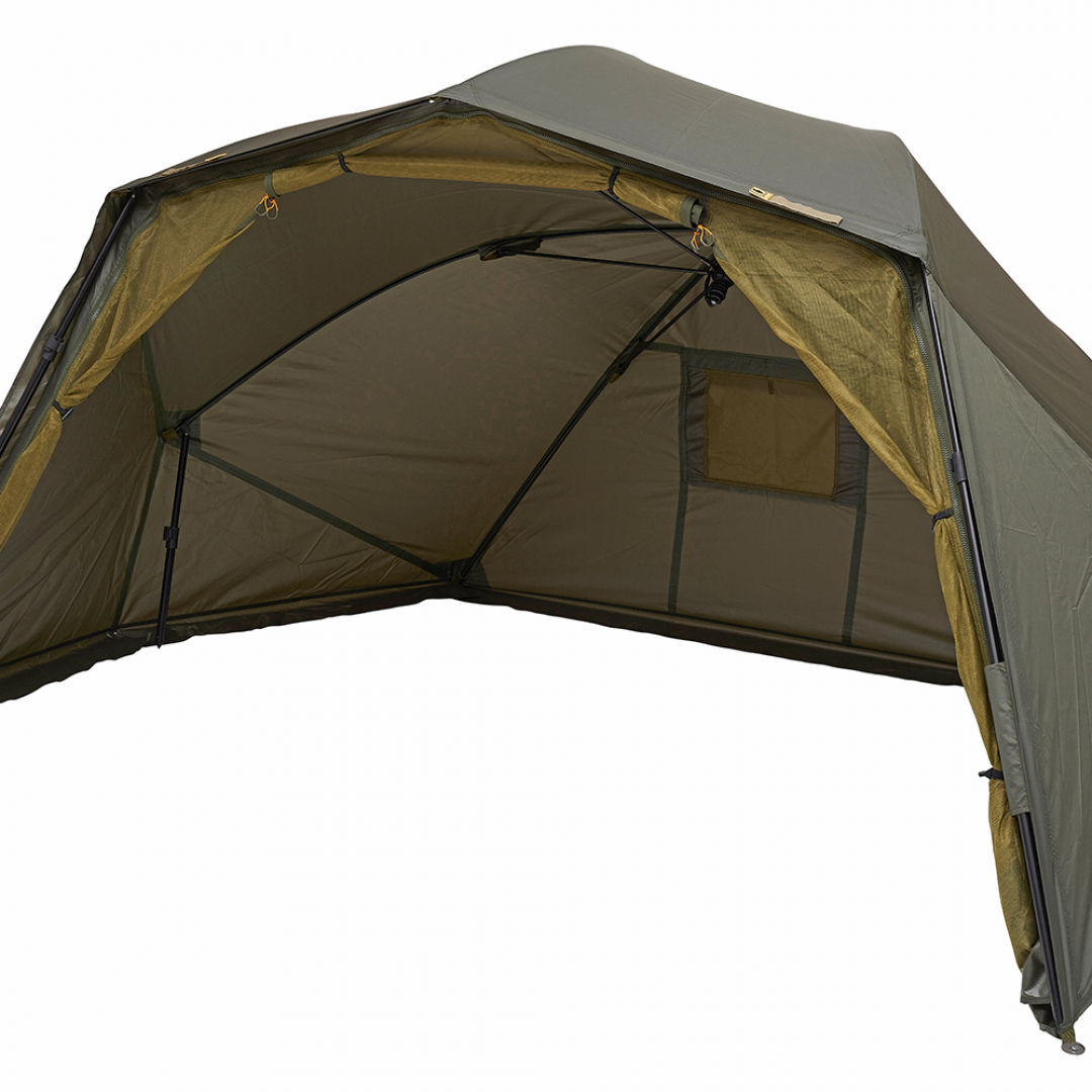 Prologic Avenger 65 Brolly & Mozzy Front