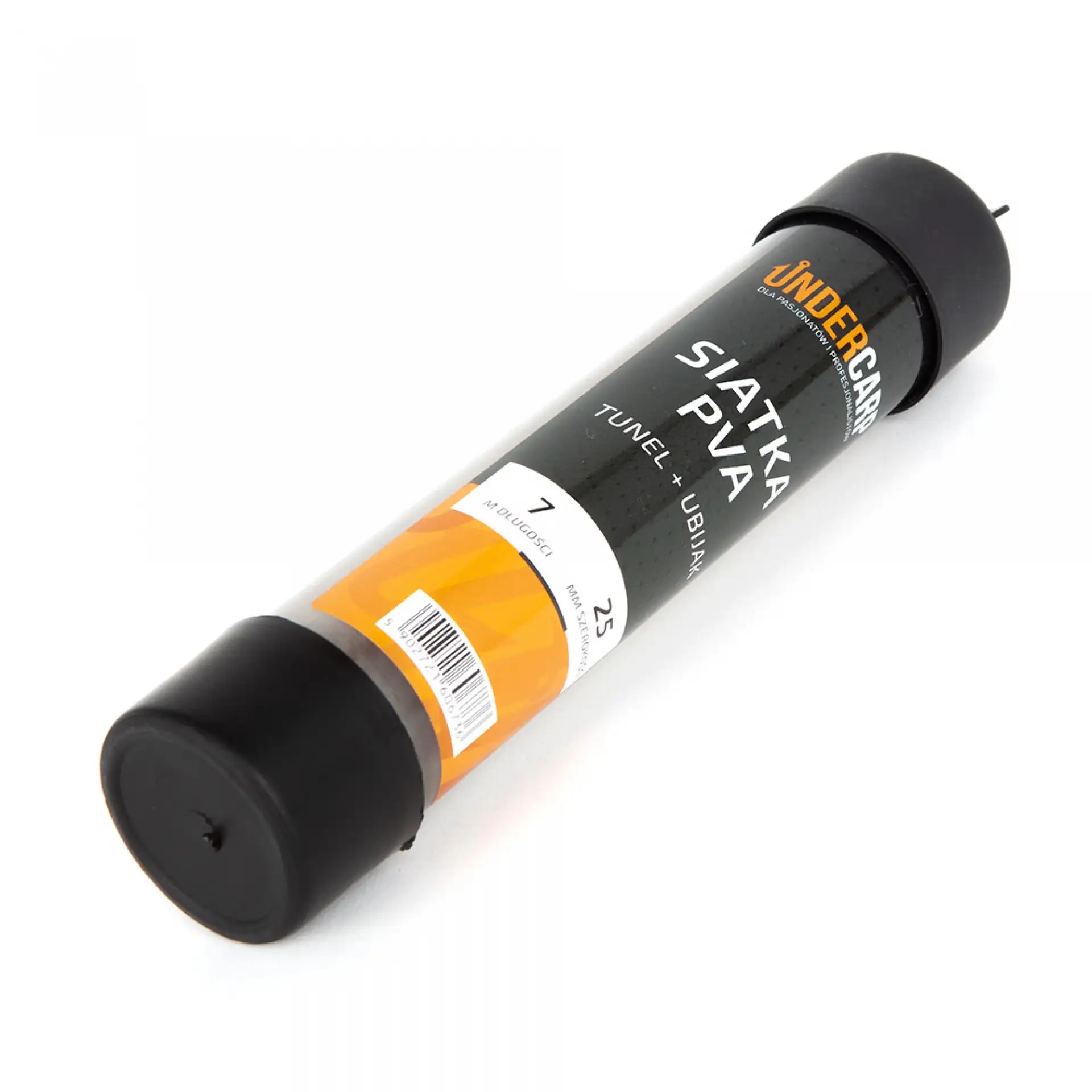 UnderCarp - Plasă Pva Tunel+Presa 25mm 7m