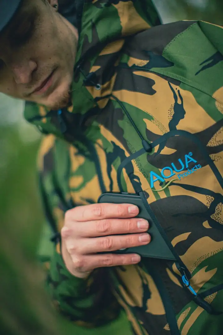Aqua Products F12 DPM Jacket