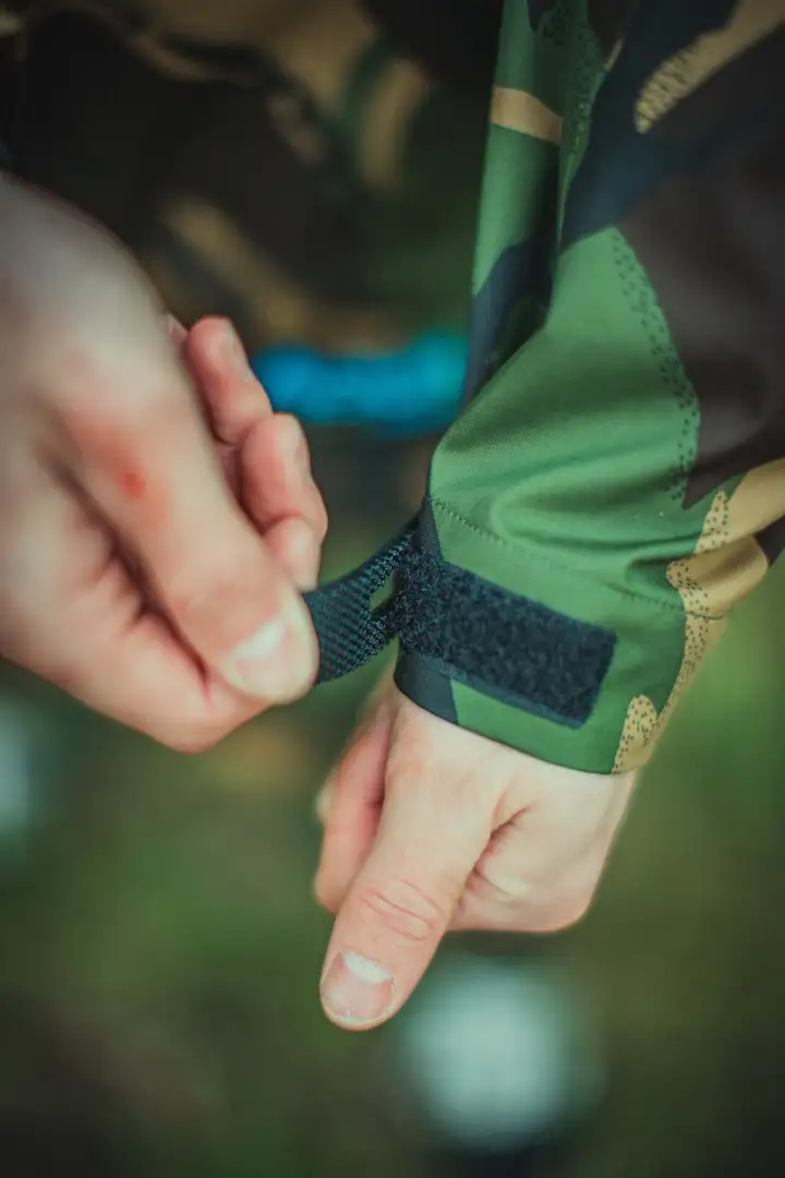 Aqua Products F12 DPM Jacket
