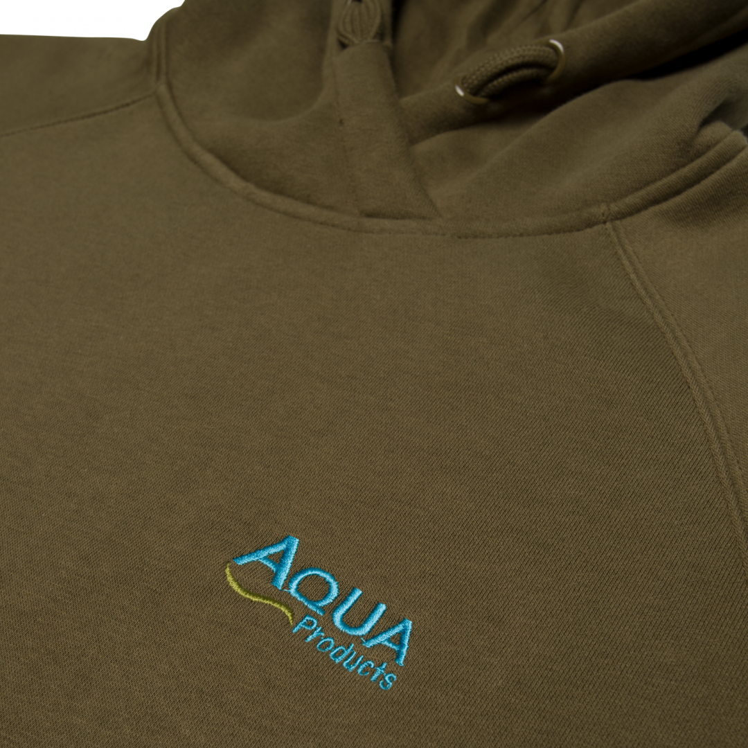 Aqua Products Classic Hoody