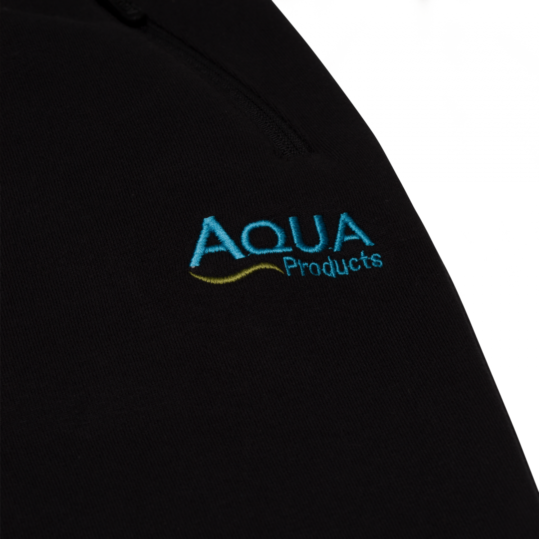 Aqua Products Classic Joggers Black