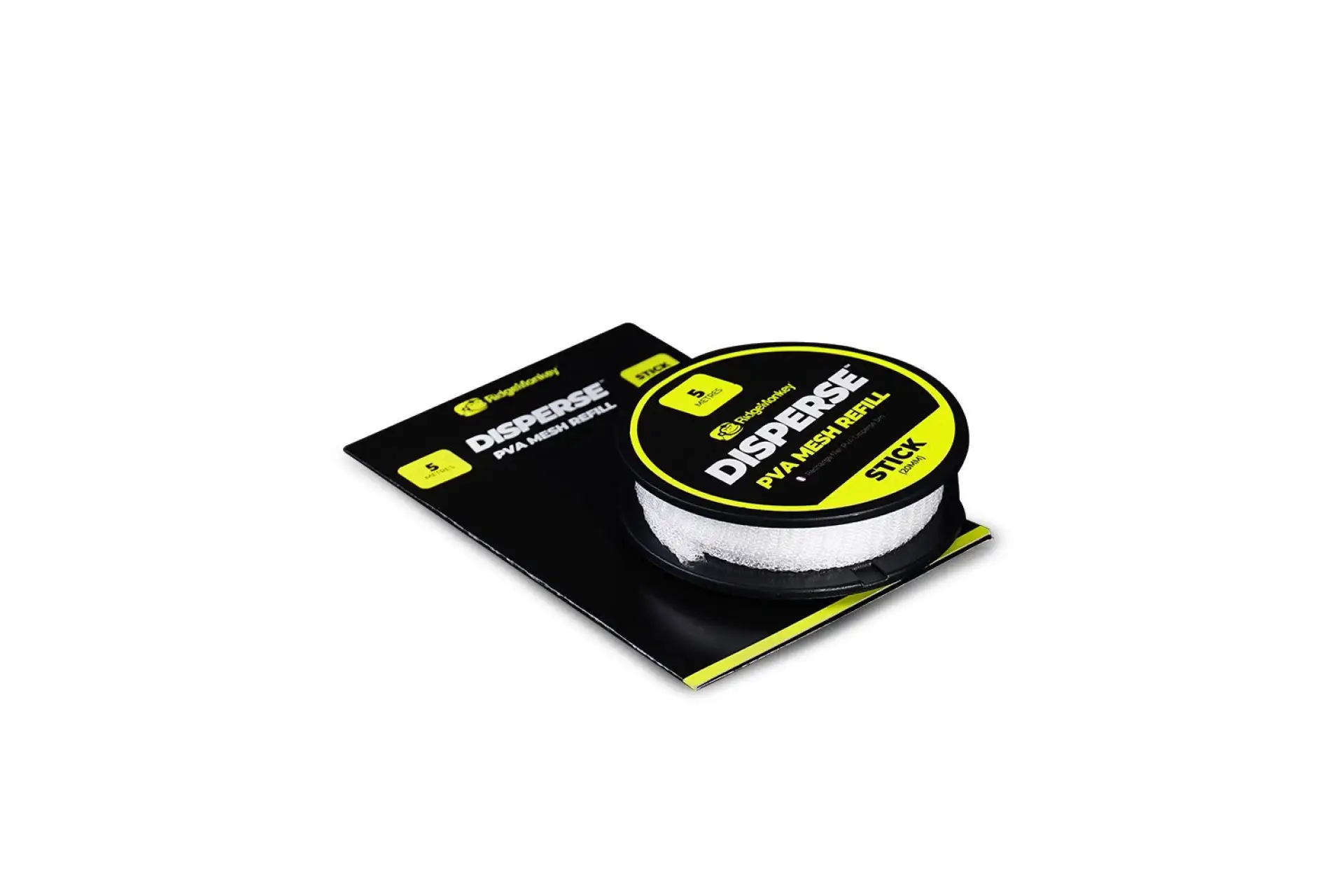 RidgeMonkey Disperse PVA Mesh Refill - Stick 5m