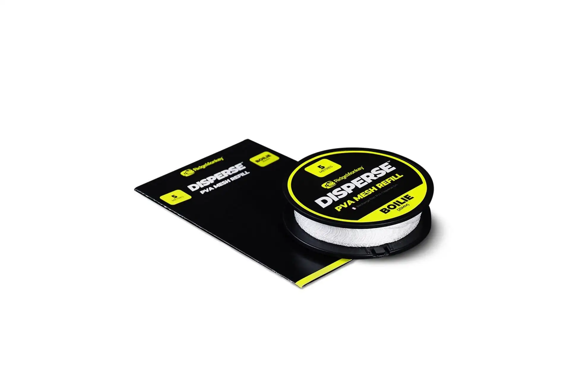 RidgeMonkey Disperse PVA Mesh Refill - Boilie 5m