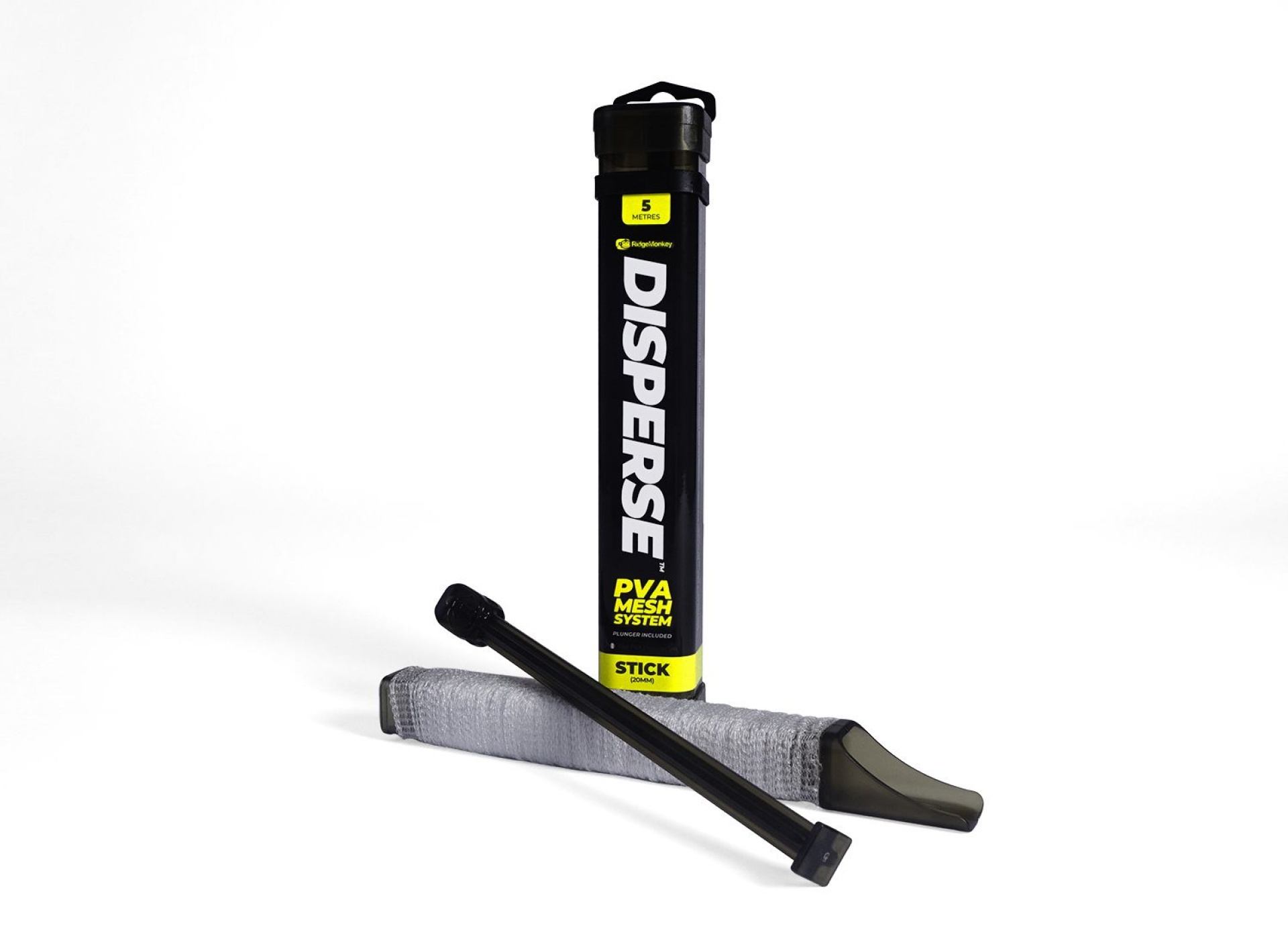 RidgeMonkey Disperse PVA Mesh System - Stick 5m