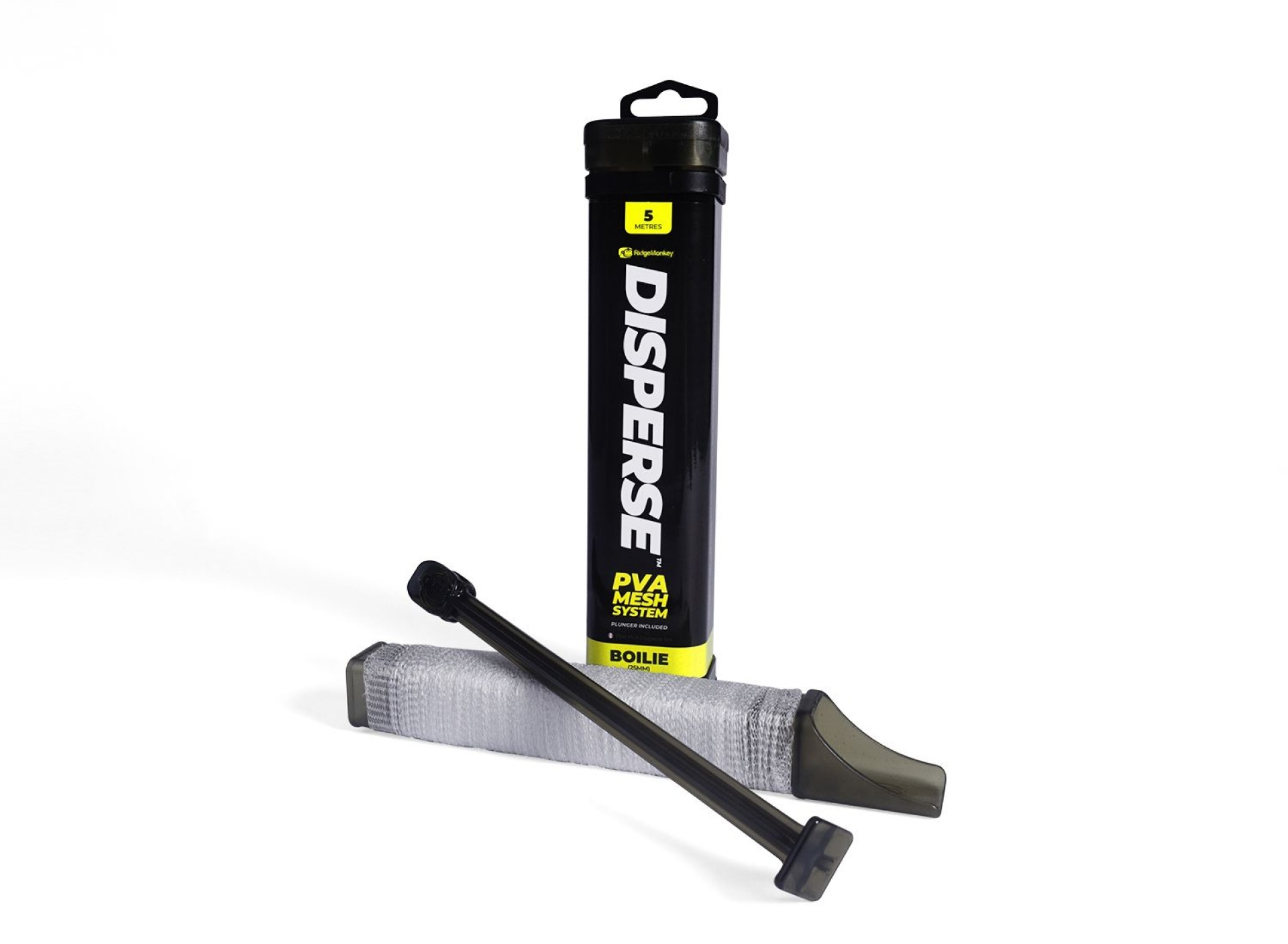 RidgeMonkey Disperse PVA Mesh System - Boilie 5m