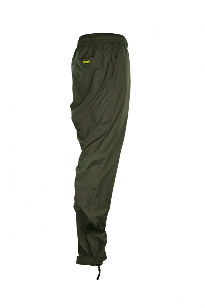 RidgeMonkey APEarel Dropback Lightweight Hydrophobic Trousers - Green