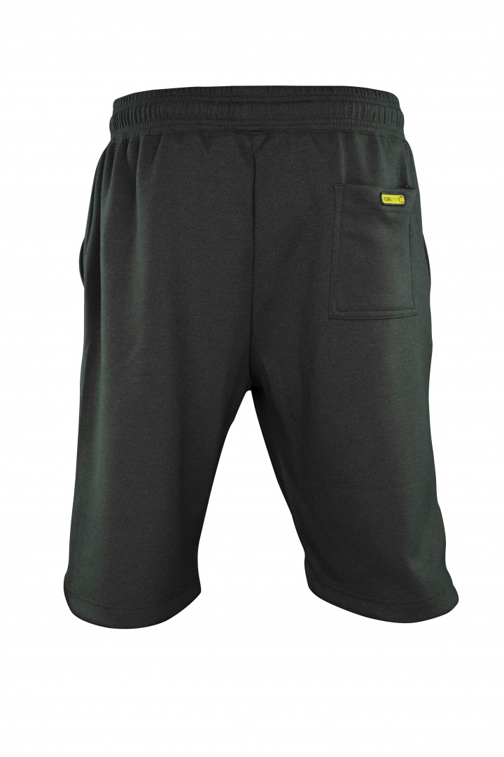 RidgeMonkey APEarel Dropback MicroFlex Shorts Grey