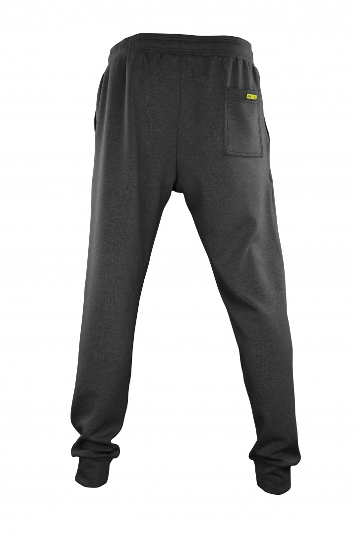 RidgeMonkey APEarel Dropback MicroFlex Joggers Grey