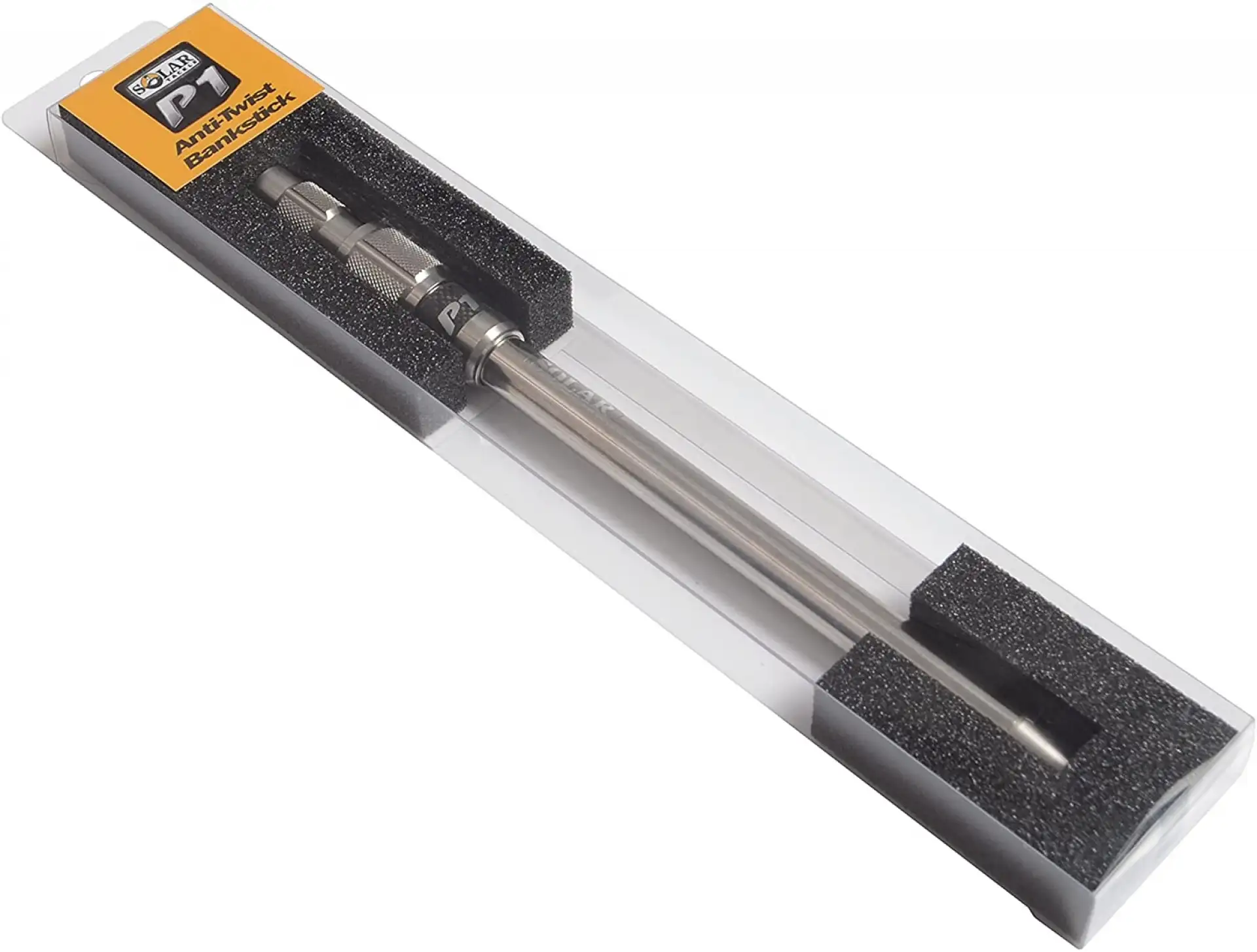 Solar P1 Anti-Twist Banksticks - SERIENENDE