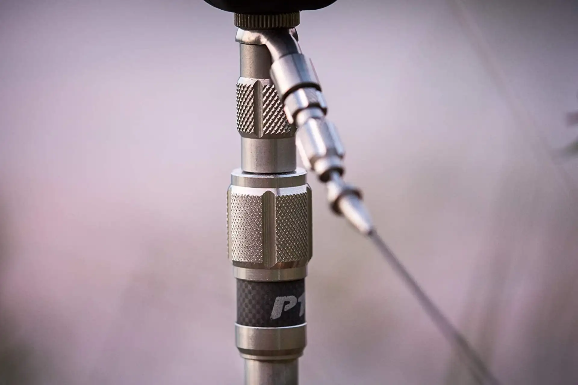 Solar P1 Anti-Twist Banksticks - SERIENENDE