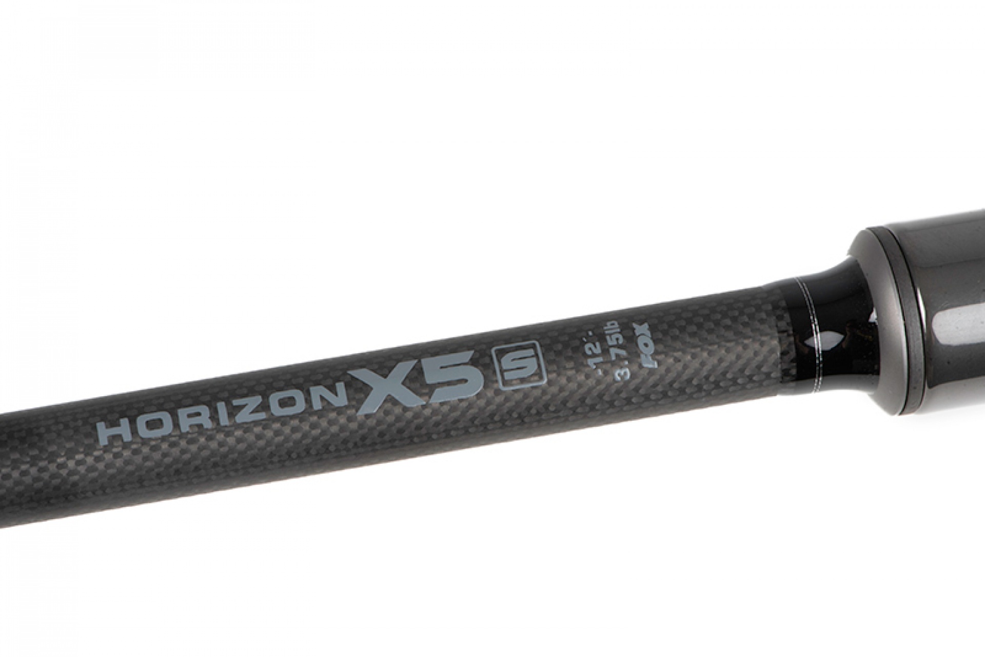 Fox Horizon X5-S Abbreviated Handle