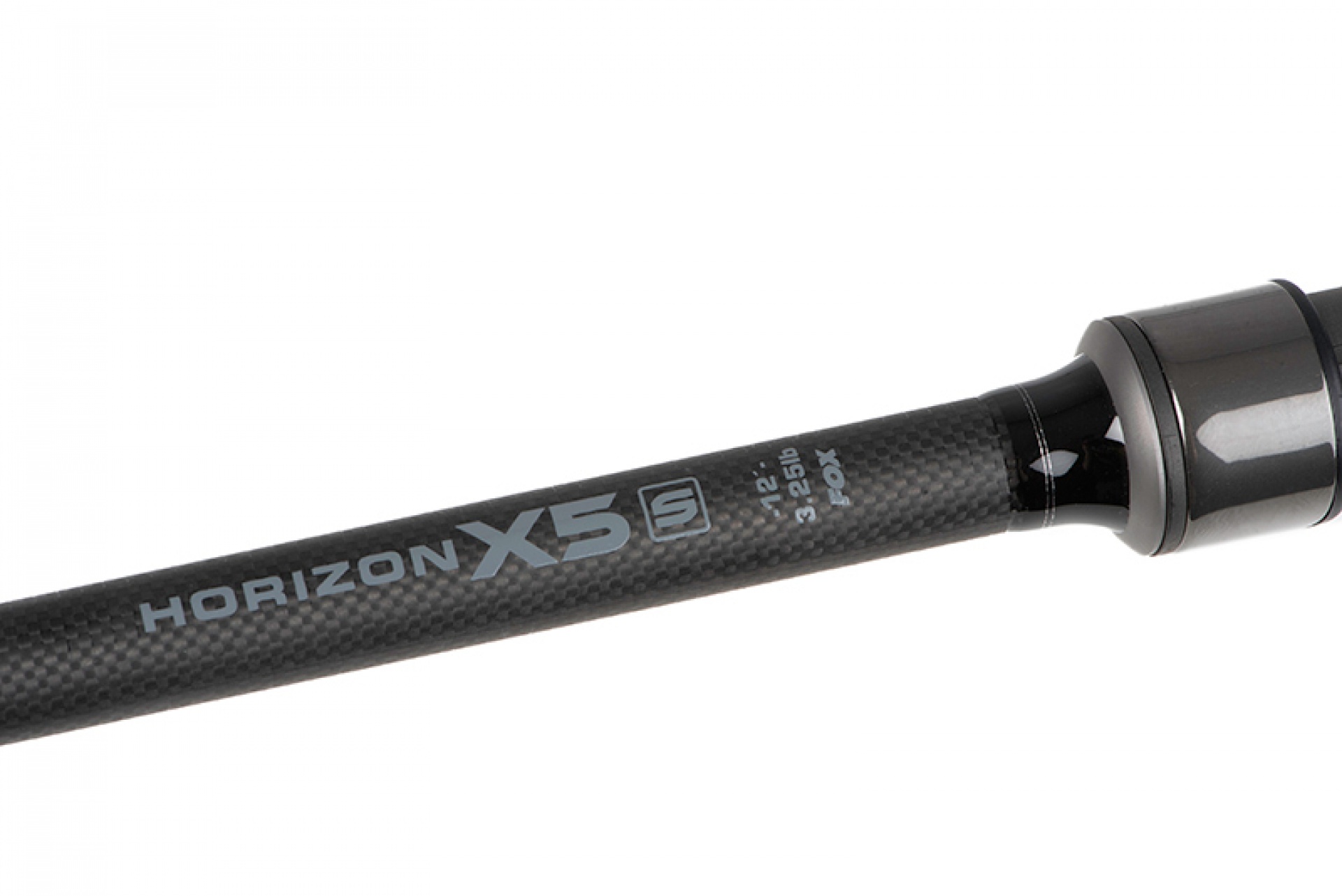 Fox Horizon X5-S Abbreviated Handle