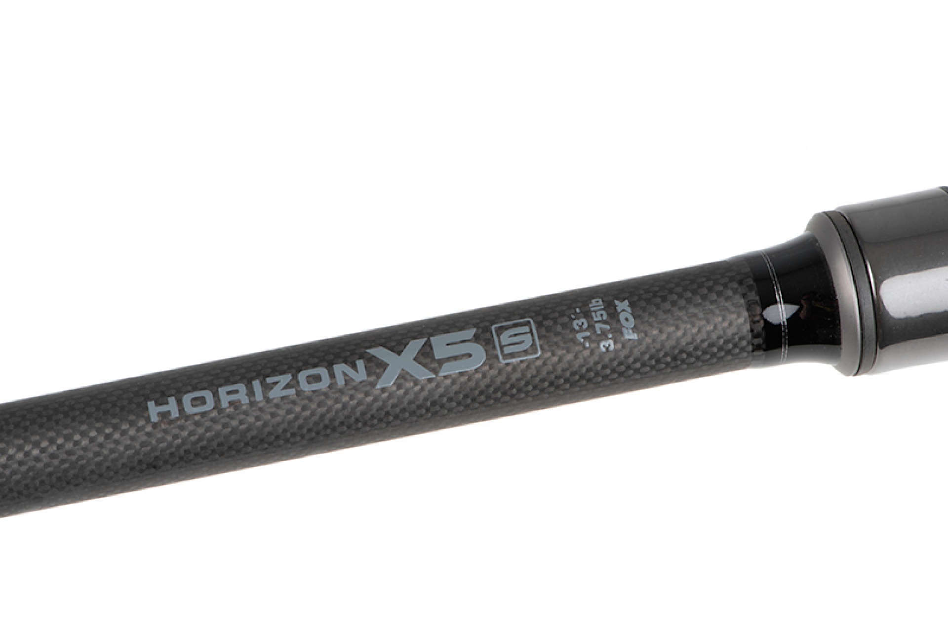 Fox Horizon X5-S Abbreviated Handle