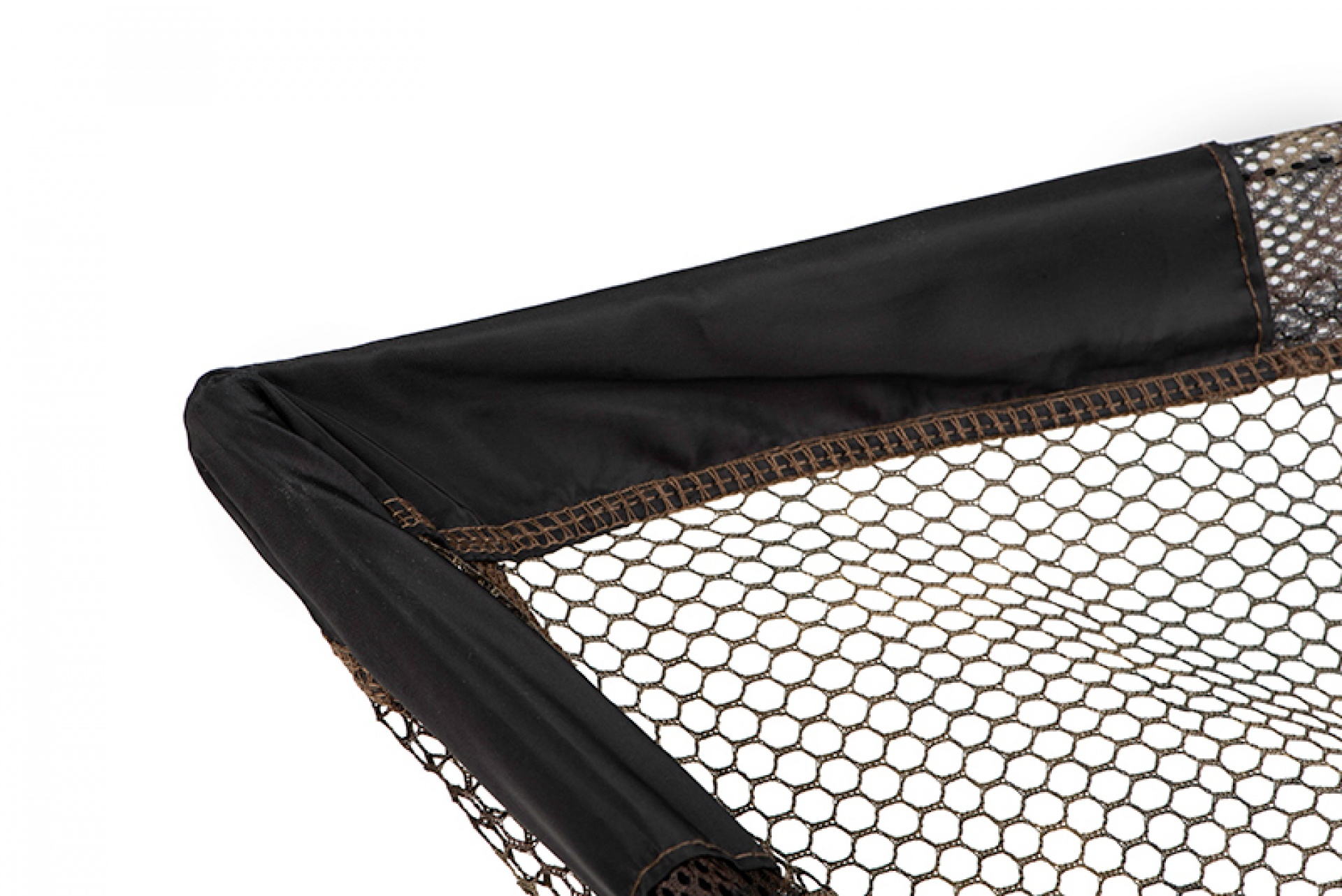 Fox Horizon X6 42 Carbon Landing Net CAMO Mesh