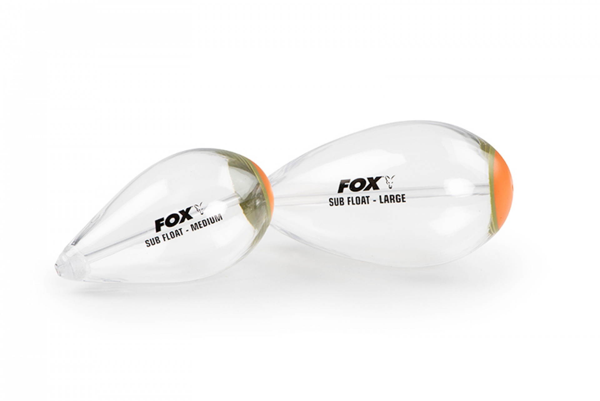 Fox Carp Subfloats