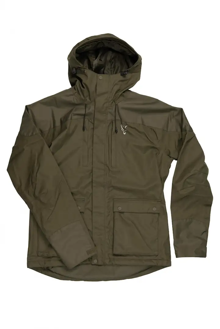 Fox Collection HD Lined Jacket