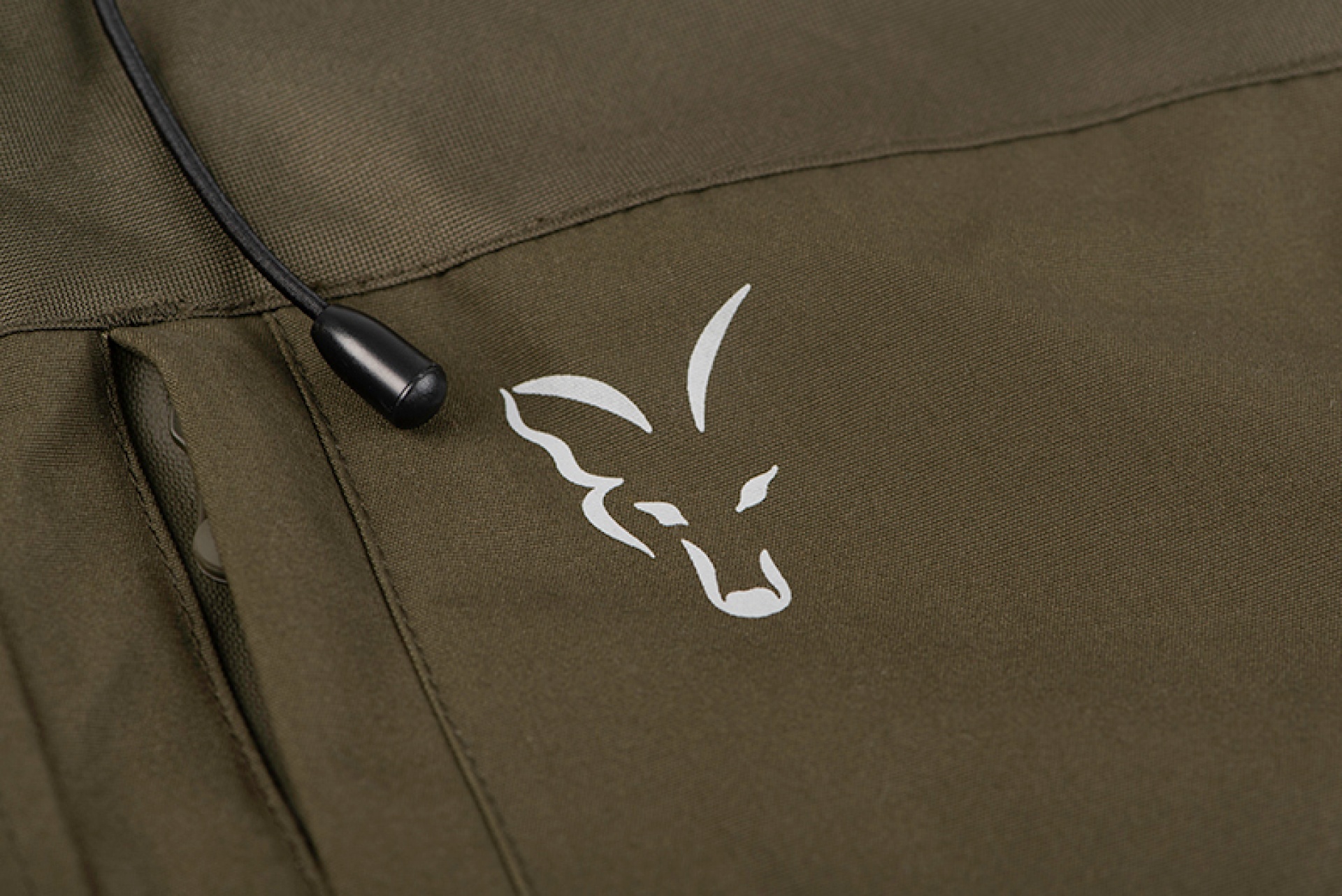 Fox Collection HD Lined Jacket