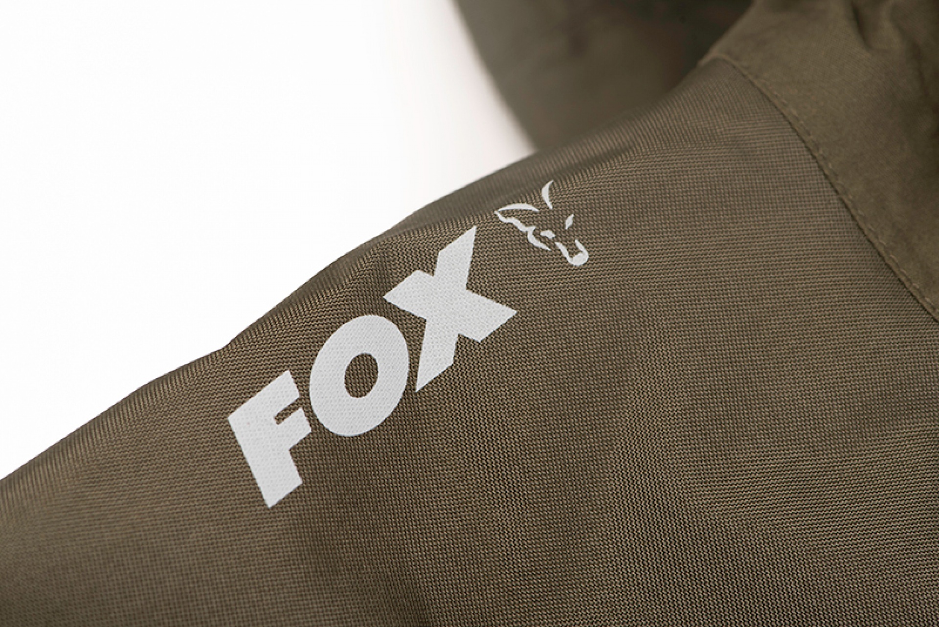 Fox Collection HD Lined Jacket