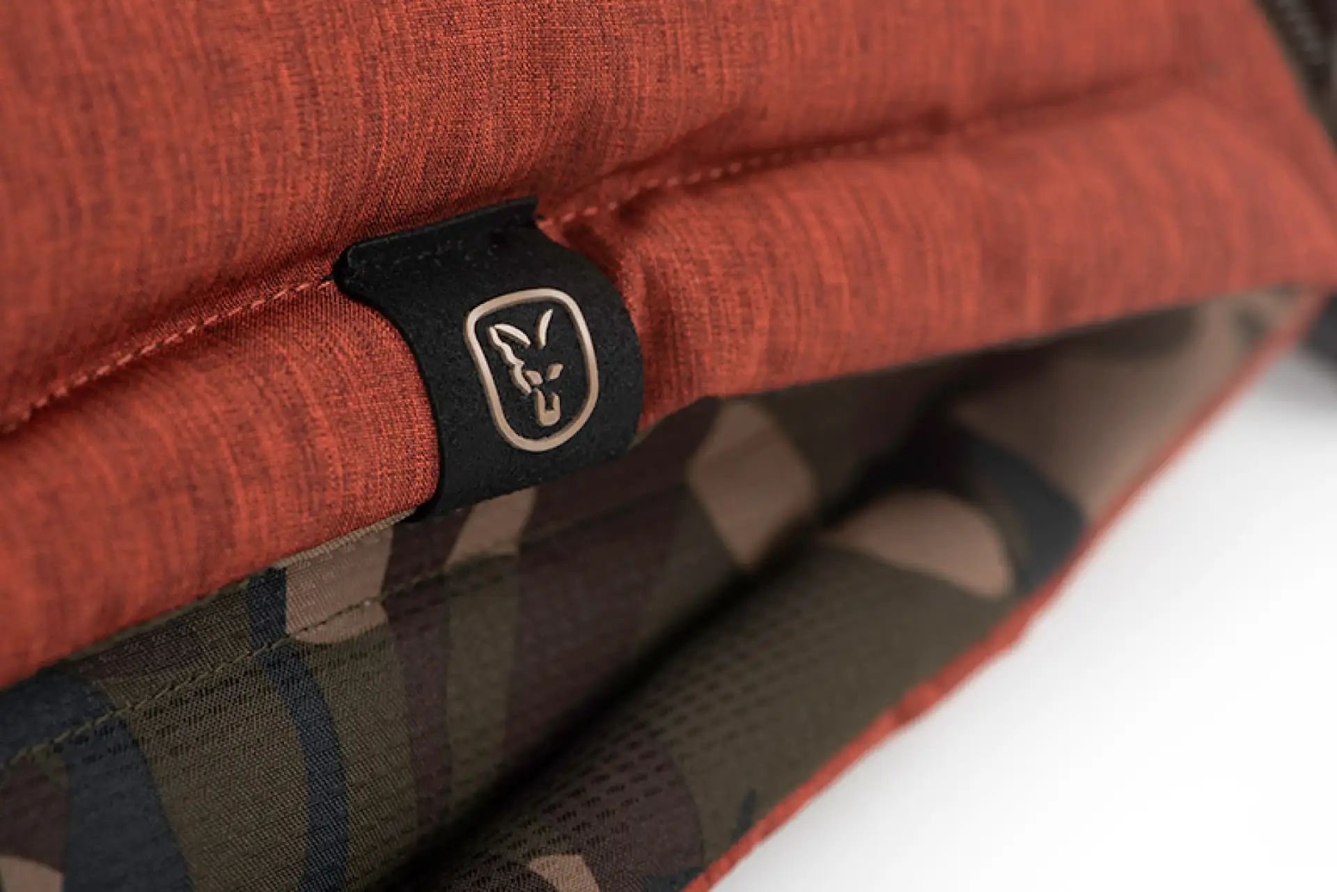Fox Ltd Edition Reversible Camo Jacket