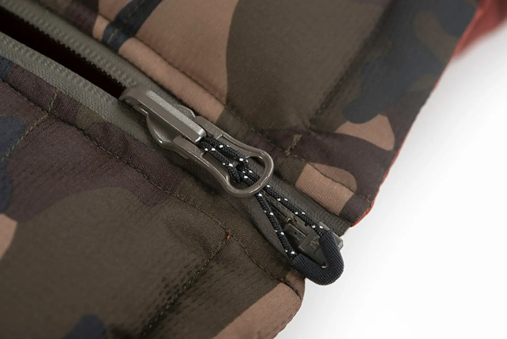 Fox Ltd Edition Reversible Camo Jacket