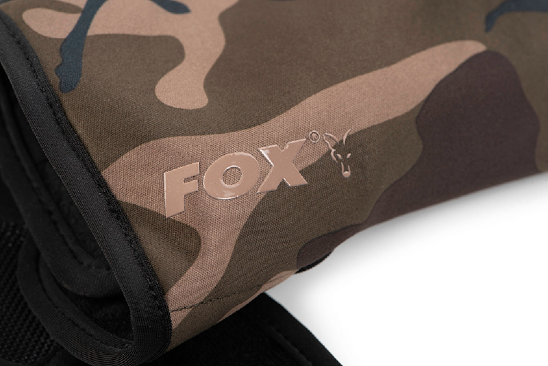 Fox Camo Thermal Gloves