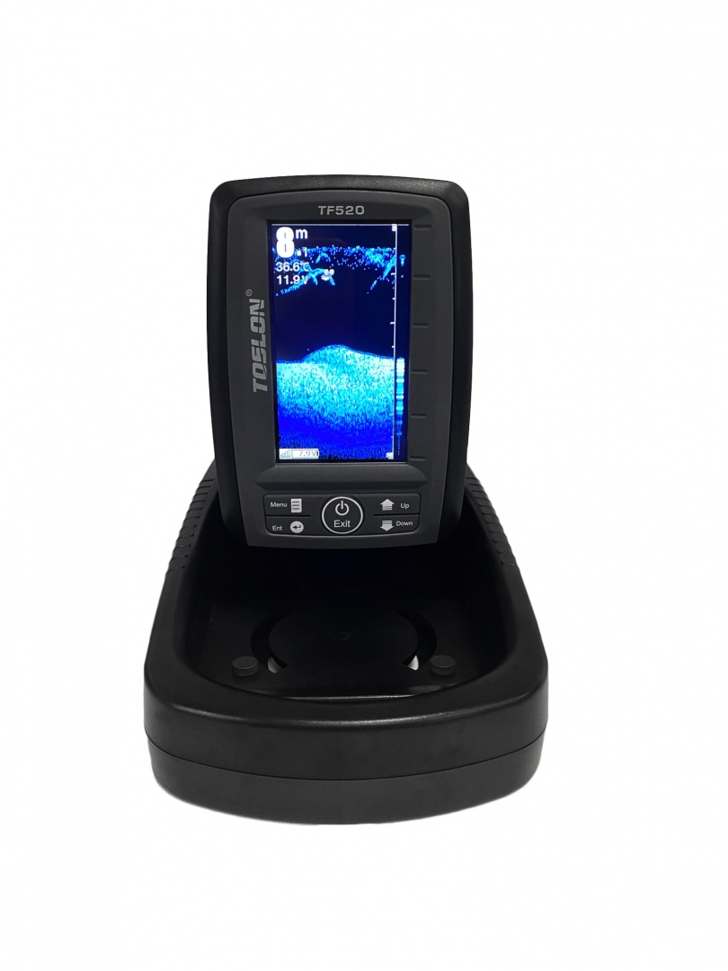 Toslon  - TF520 Fish Finder