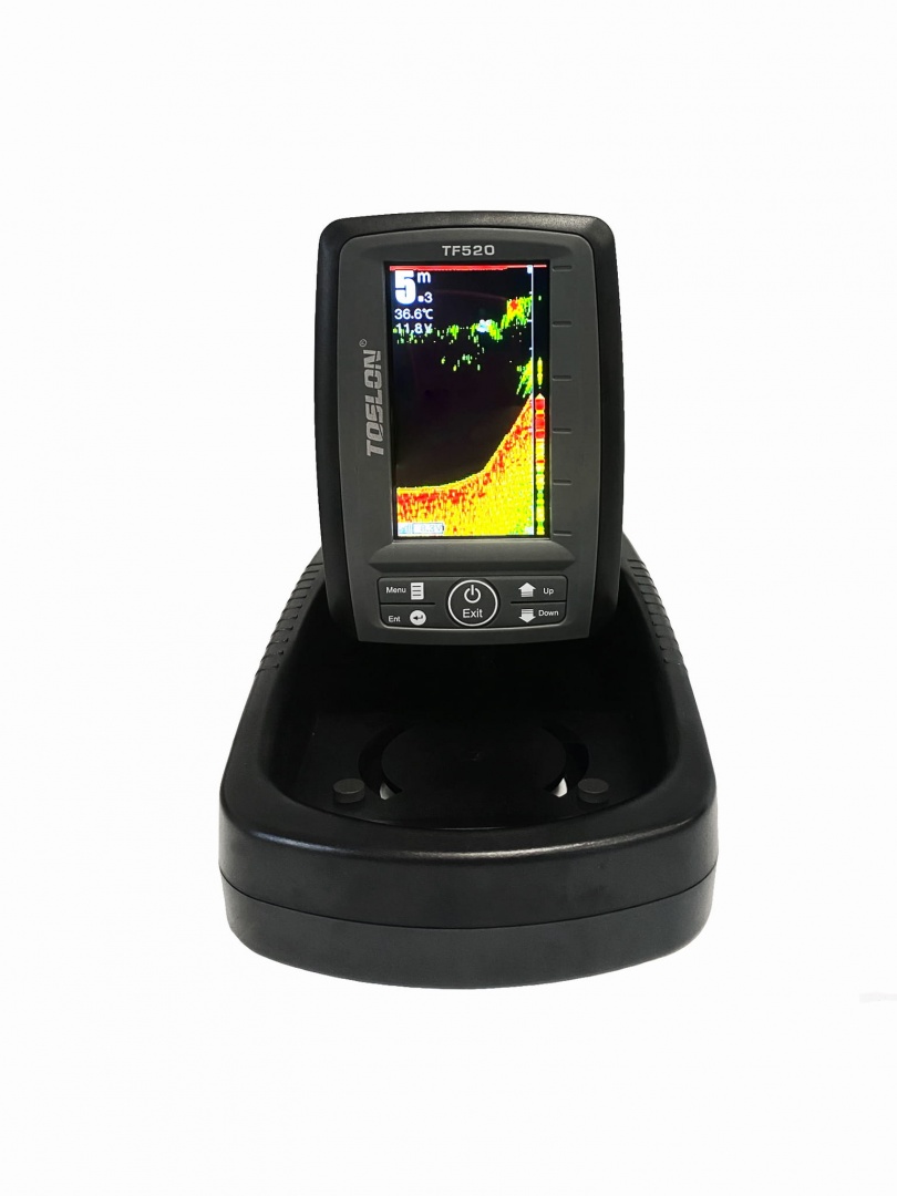 Toslon  - TF520 Fish Finder