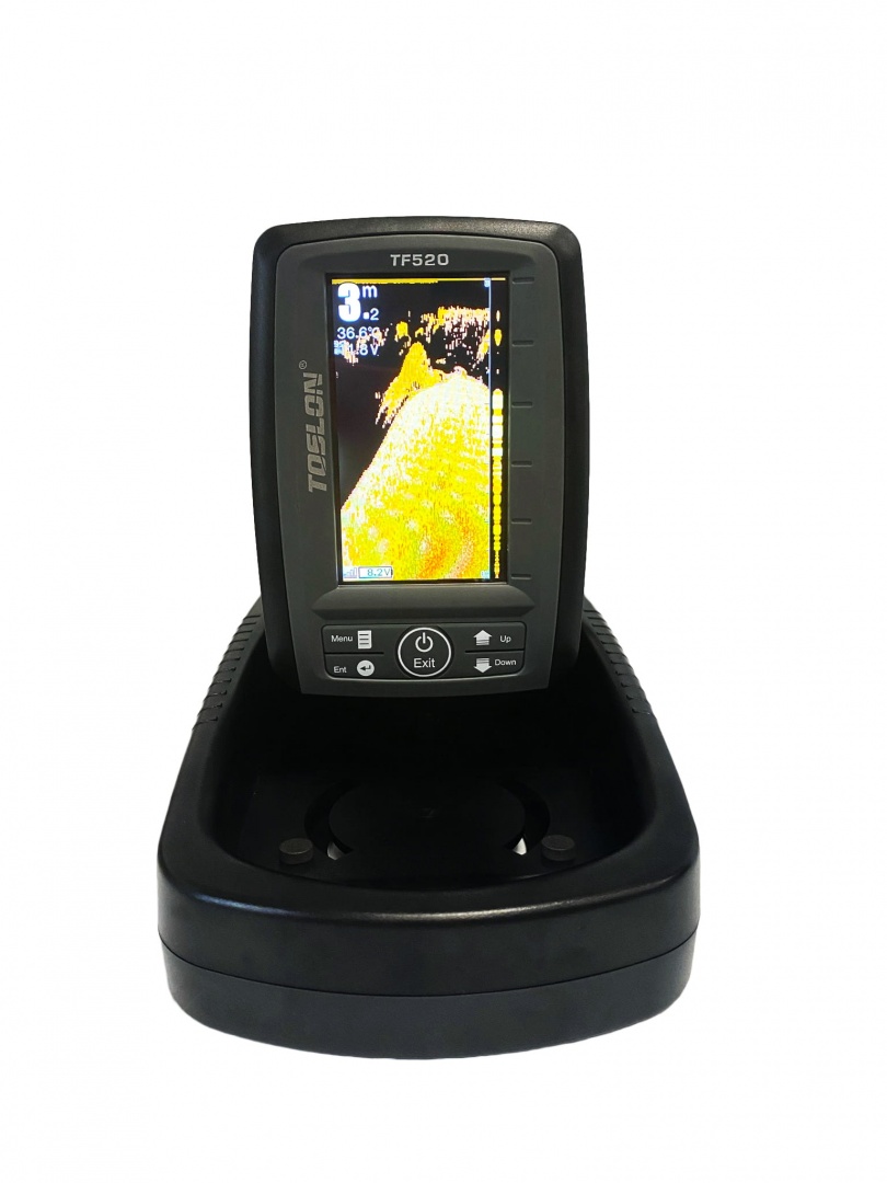 Toslon  - TF520 Fish Finder