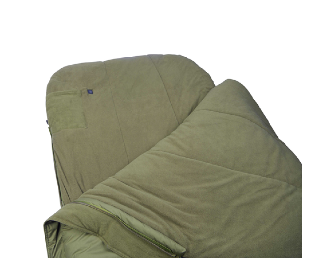 Avid Carp Benchmark Thermatech Heated Sleeping Bag XL