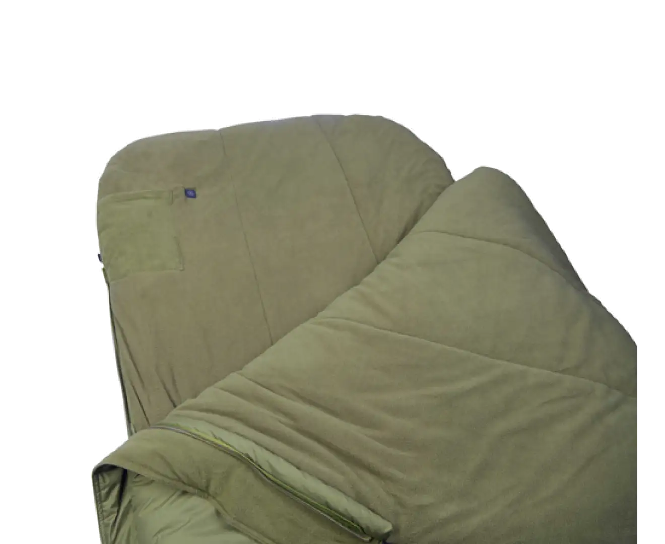 Avid Carp Benchmark Thermatech Heated Sleeping Bag XL
