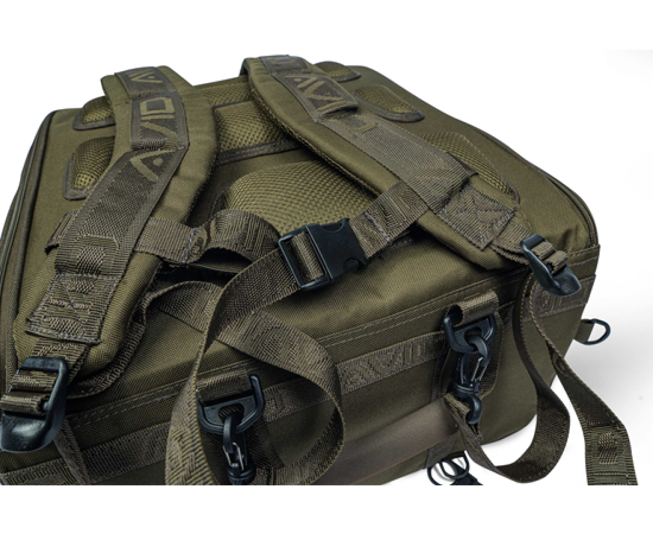 Avid Carp Compound Ruckbag