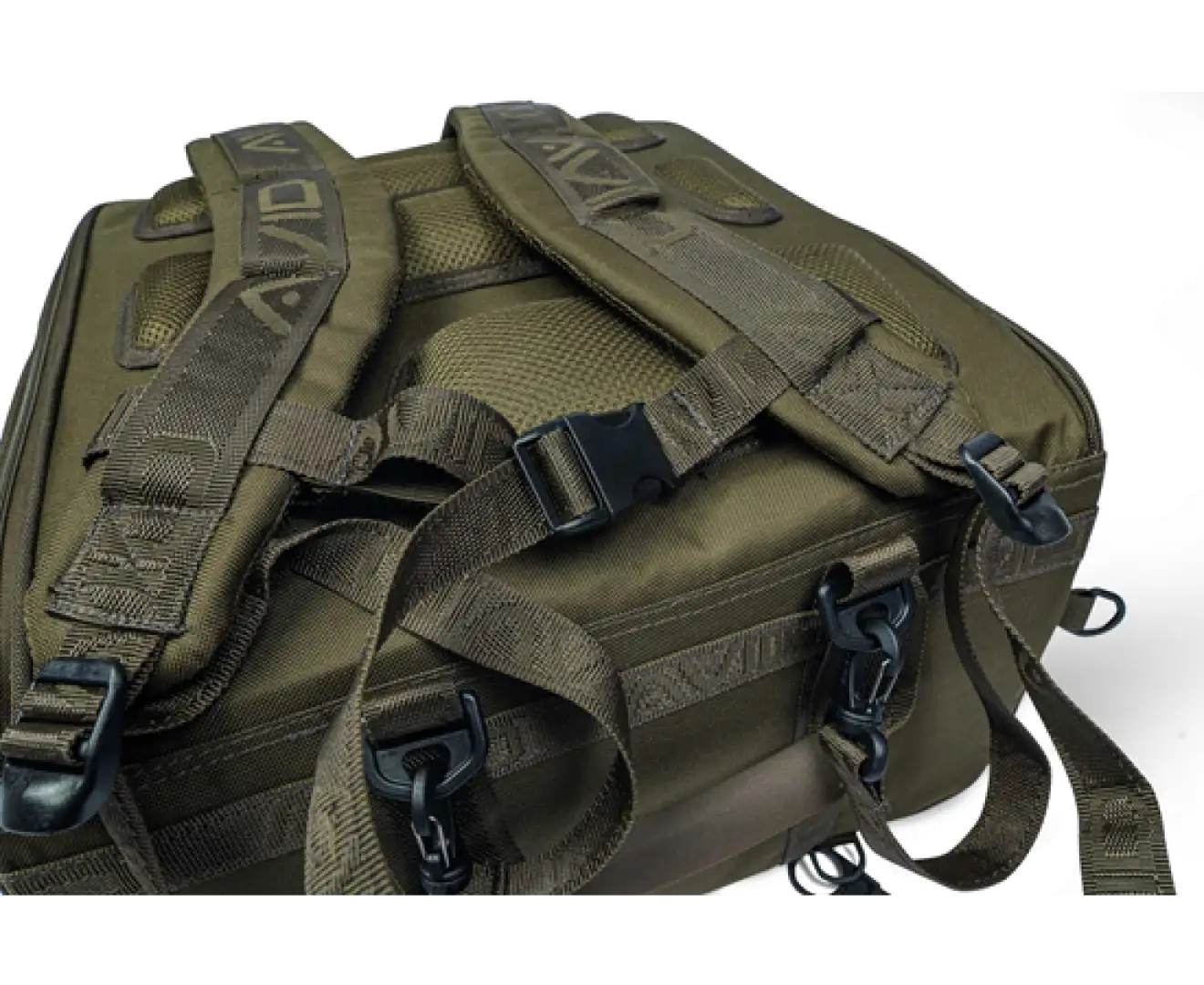 Avid Carp Compound Ruckbag