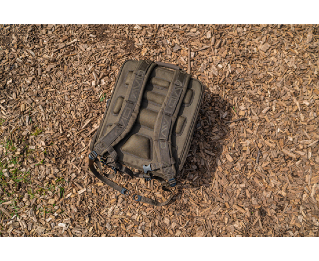 Avid Carp Compound Ruckbag