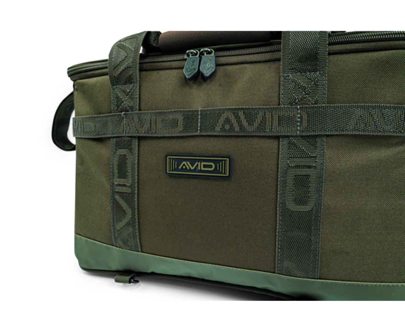 Avid Carp Compound Carryall Standard