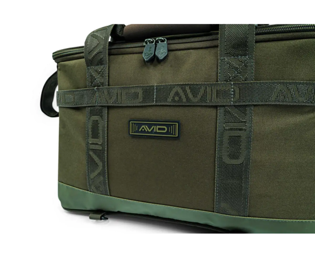 Avid Carp Compound Carryall Standard