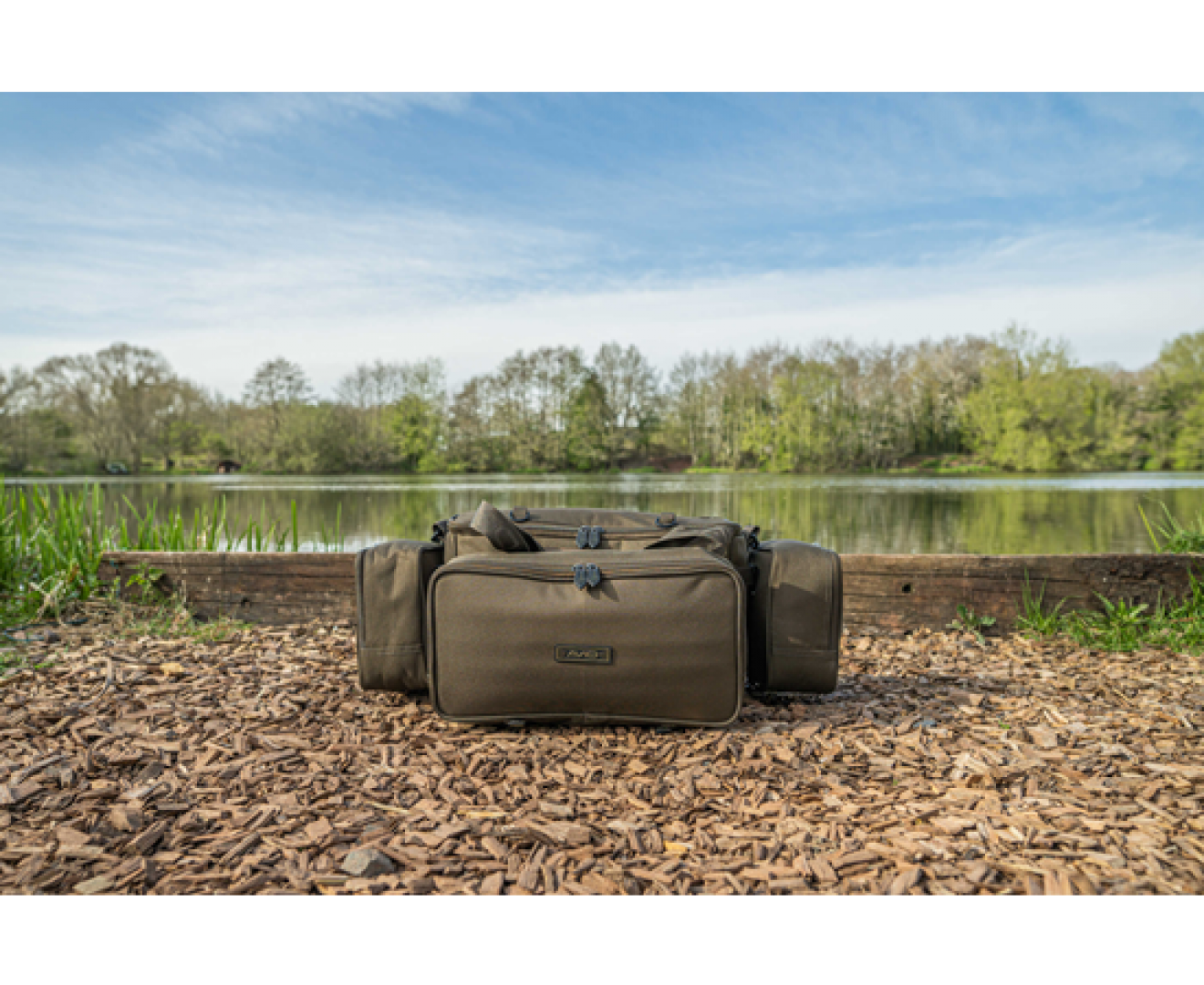 Avid Carp Compound Carryall Standard