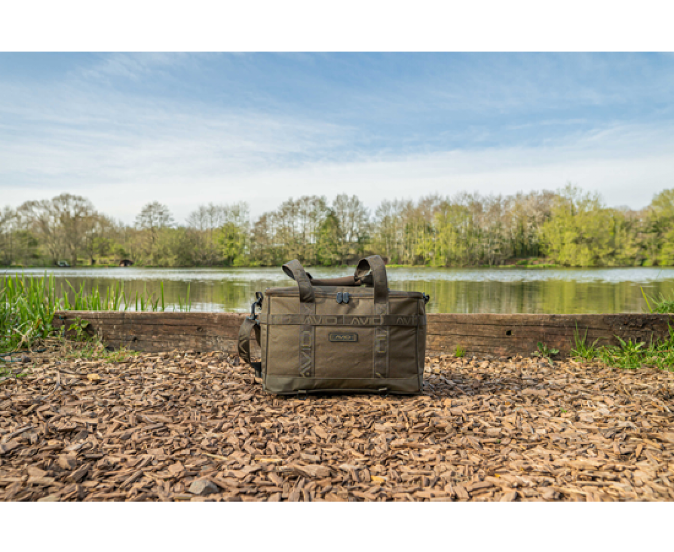 Avid Carp Compound Carryall Standard