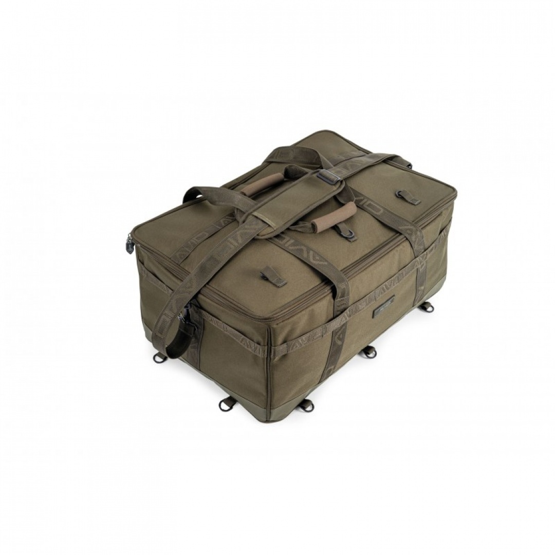 Avid Carp Compound Carryall XL