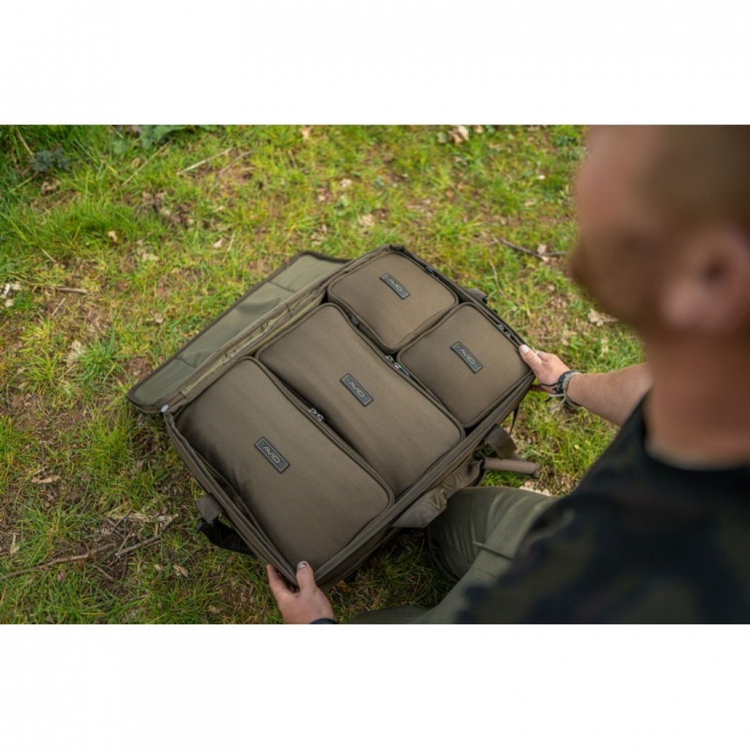 Avid Carp Compound Carryall XL