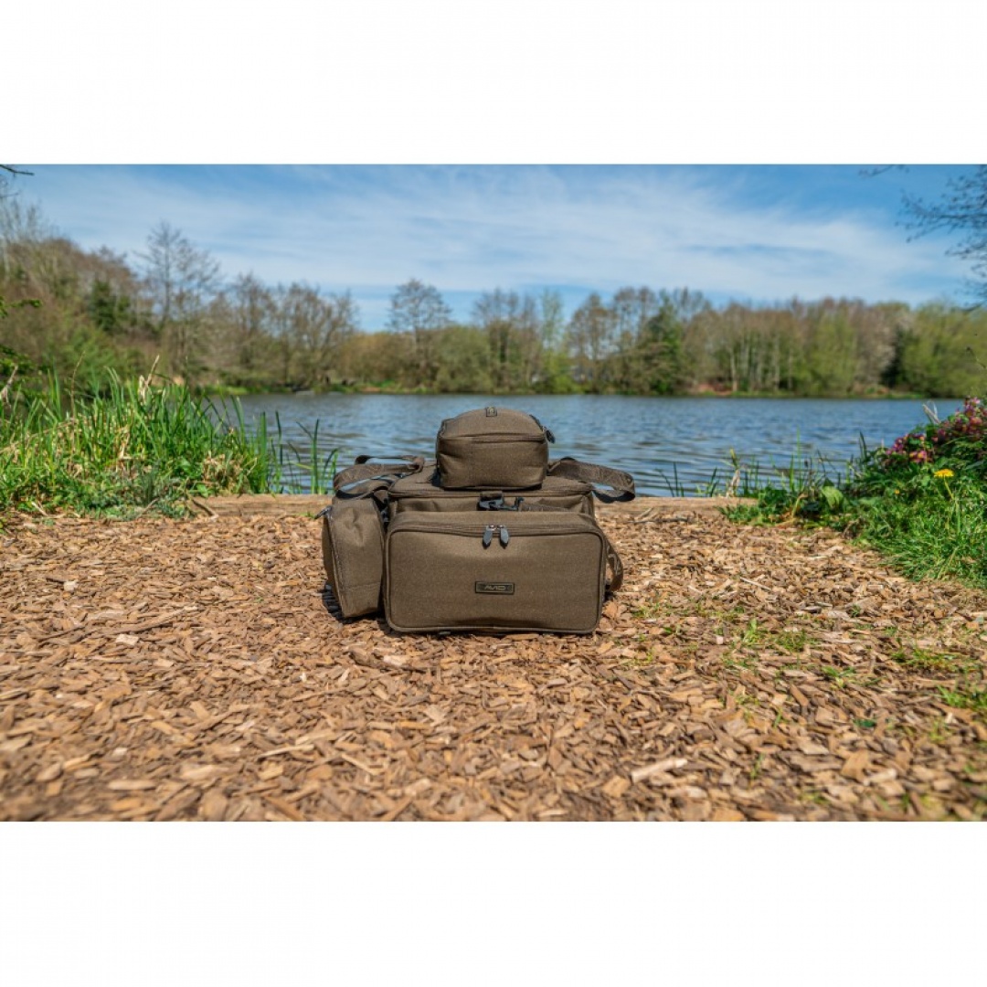 Avid Carp Compound Carryall XL