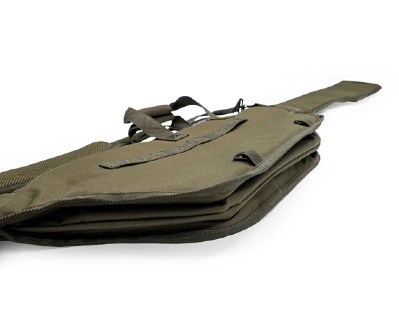 Avid Carp Compound Double Rod Sleeve