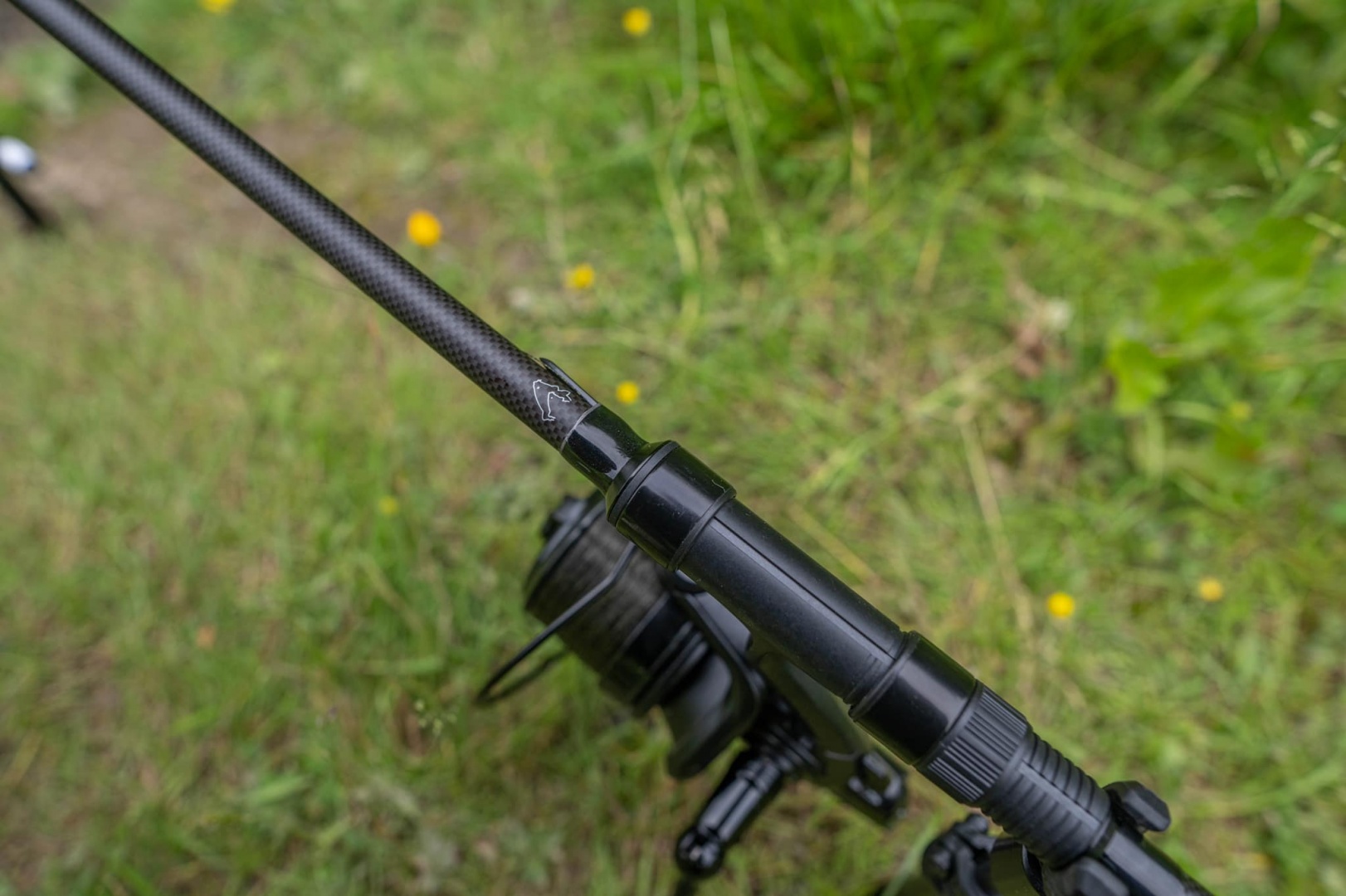 Avid Carp Exodus PRO Carp Rod