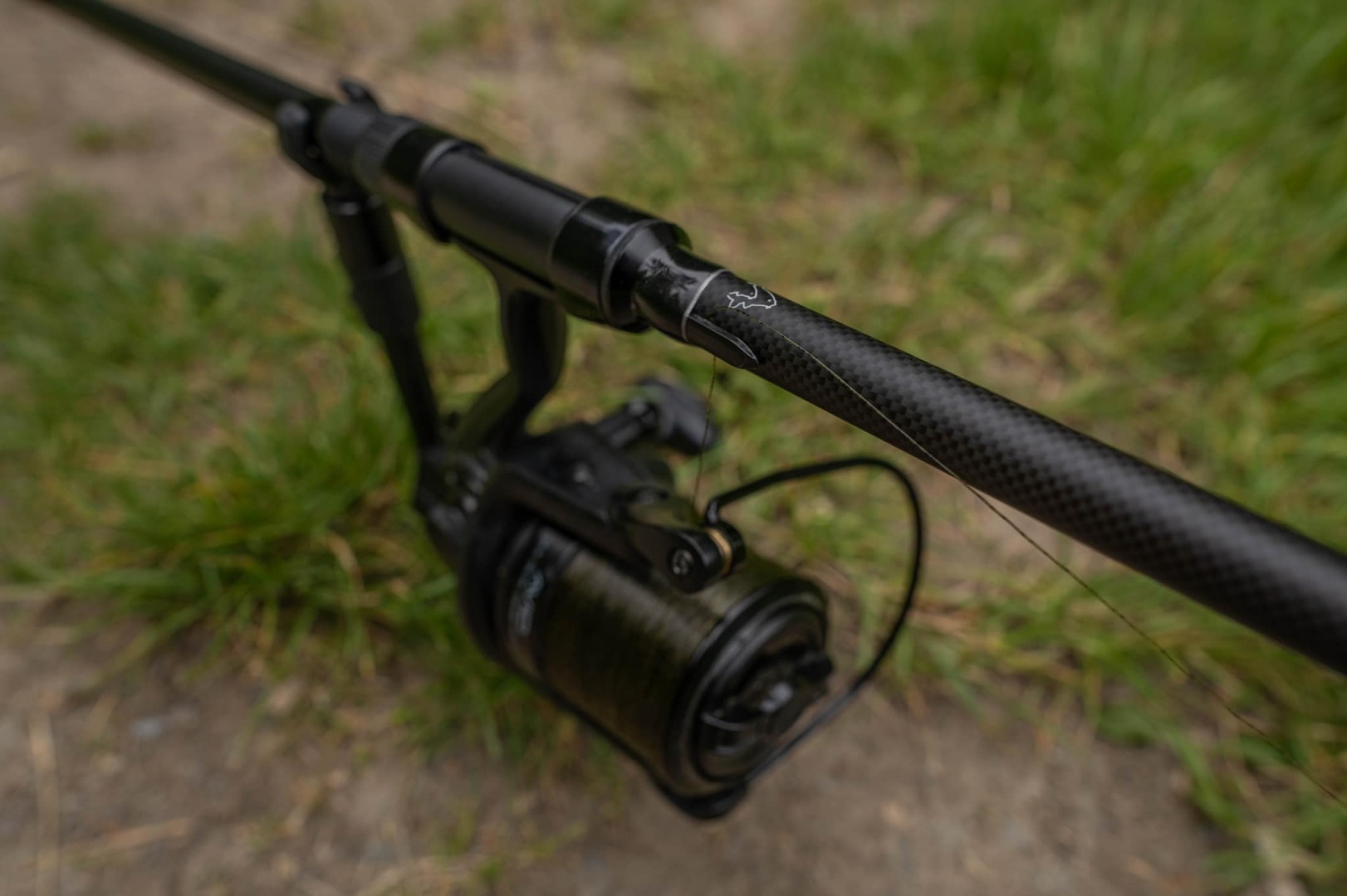 Avid Carp Exodus PRO Carp Rod