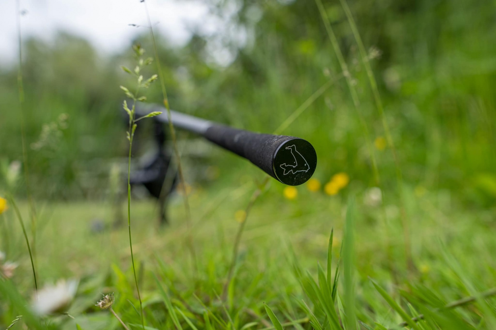 Avid Carp Exodus PRO Carp Rod