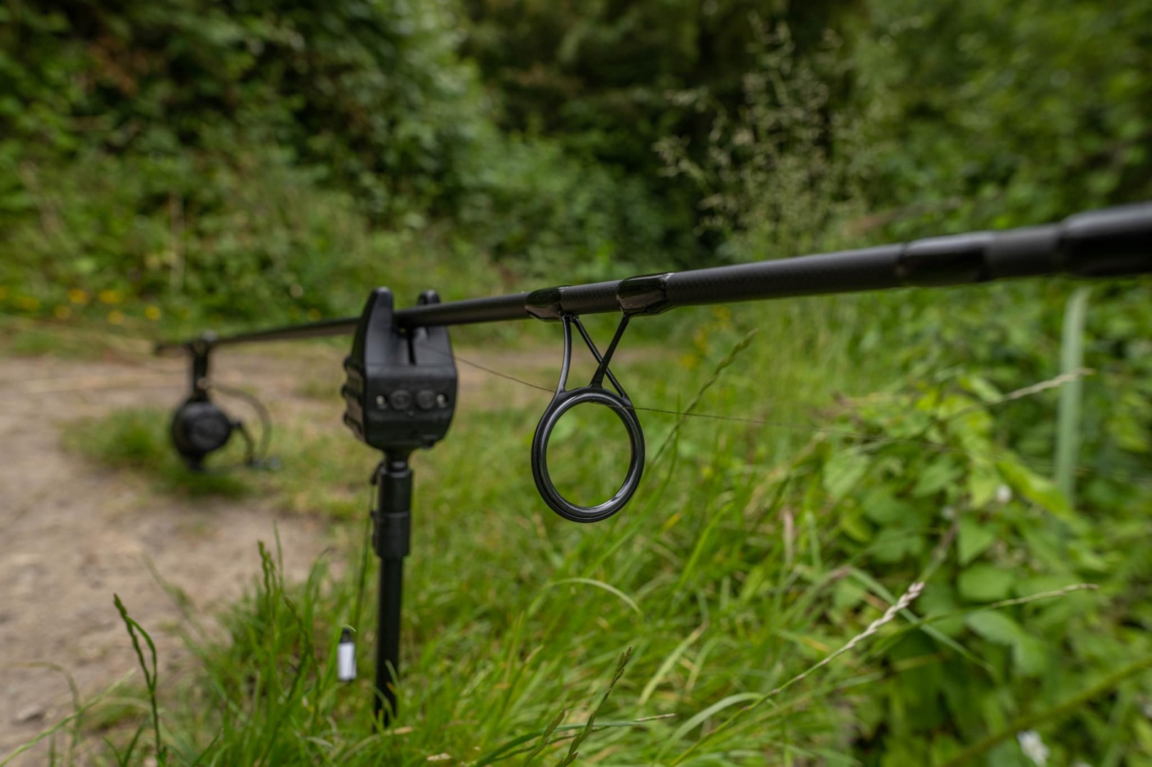 Avid Carp Exodus PRO Carp Rod