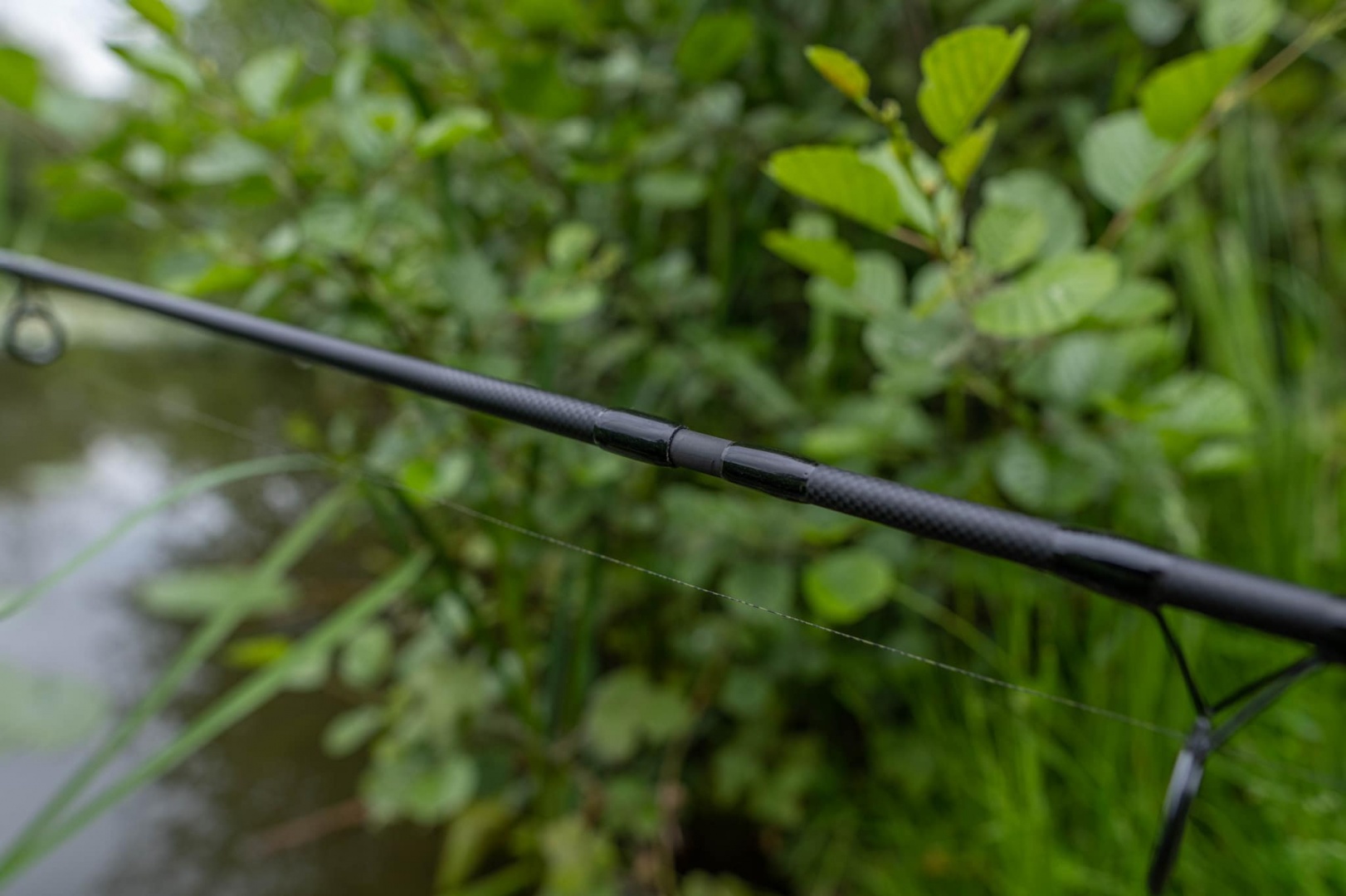 Avid Carp Exodus PRO Carp Rod