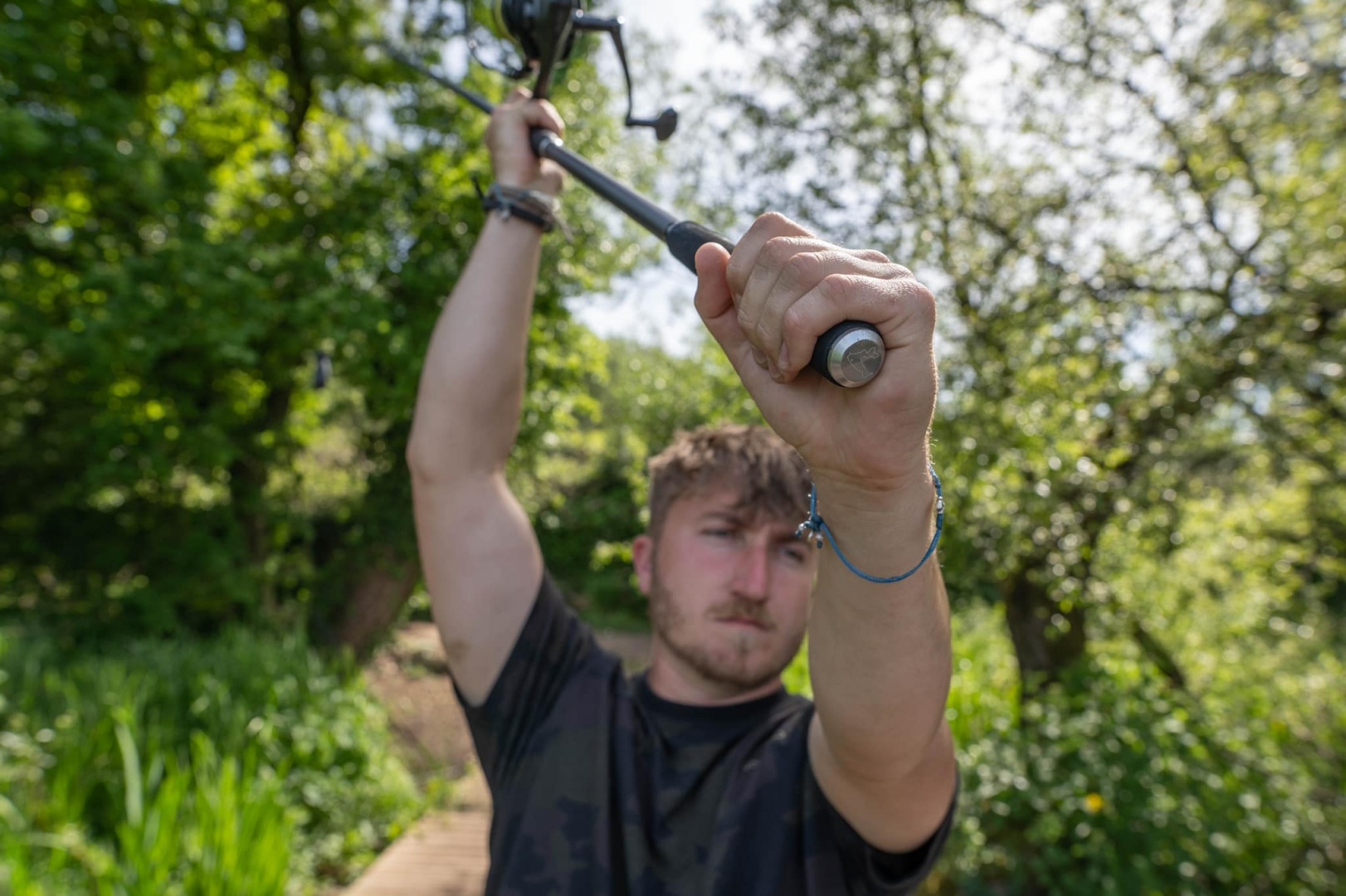 Avid Carp Amplify Spod and Marker Rod 