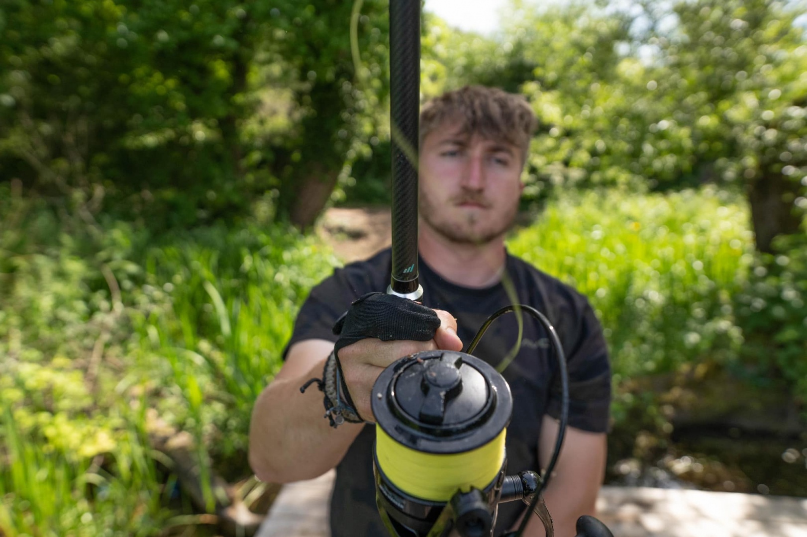 Avid Carp Amplify Spod and Marker Rod 