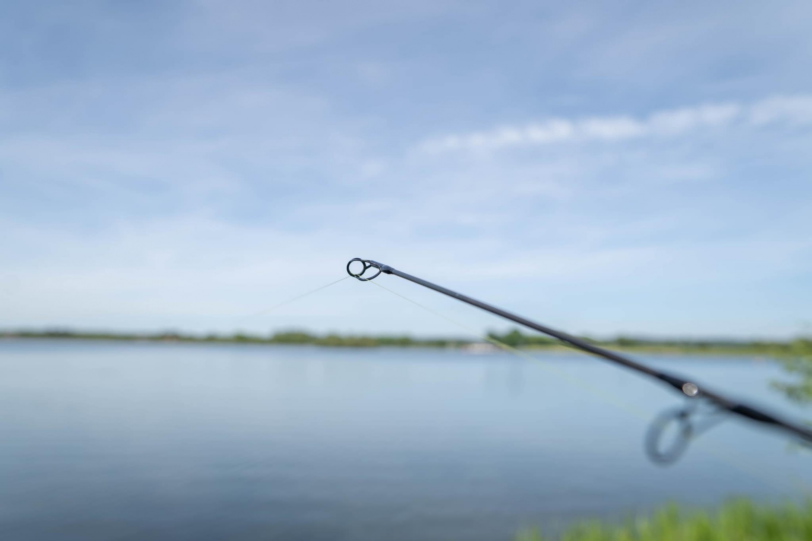 Avid Carp Amplify Spod and Marker Rod 